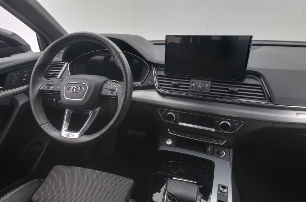 Audi Q5 2023
