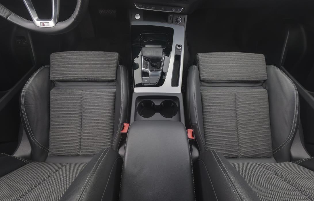 Audi Q5 2023