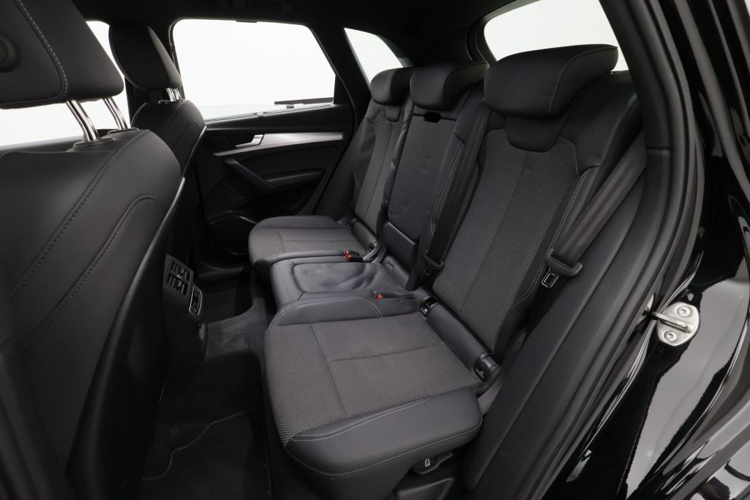 Audi Q5 2023
