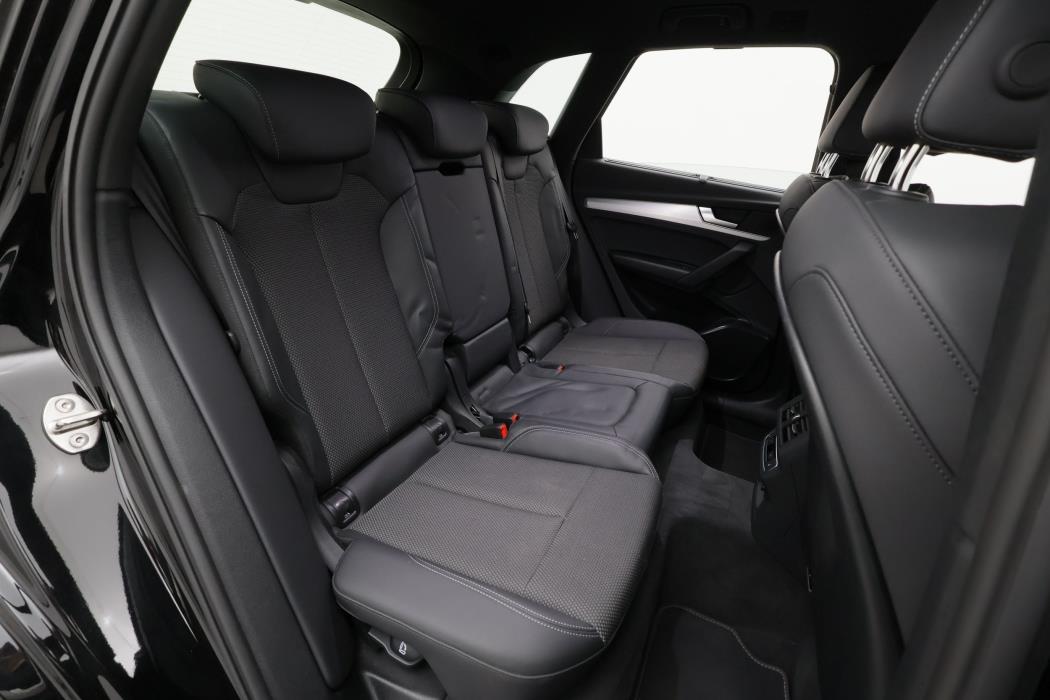 Audi Q5 2023