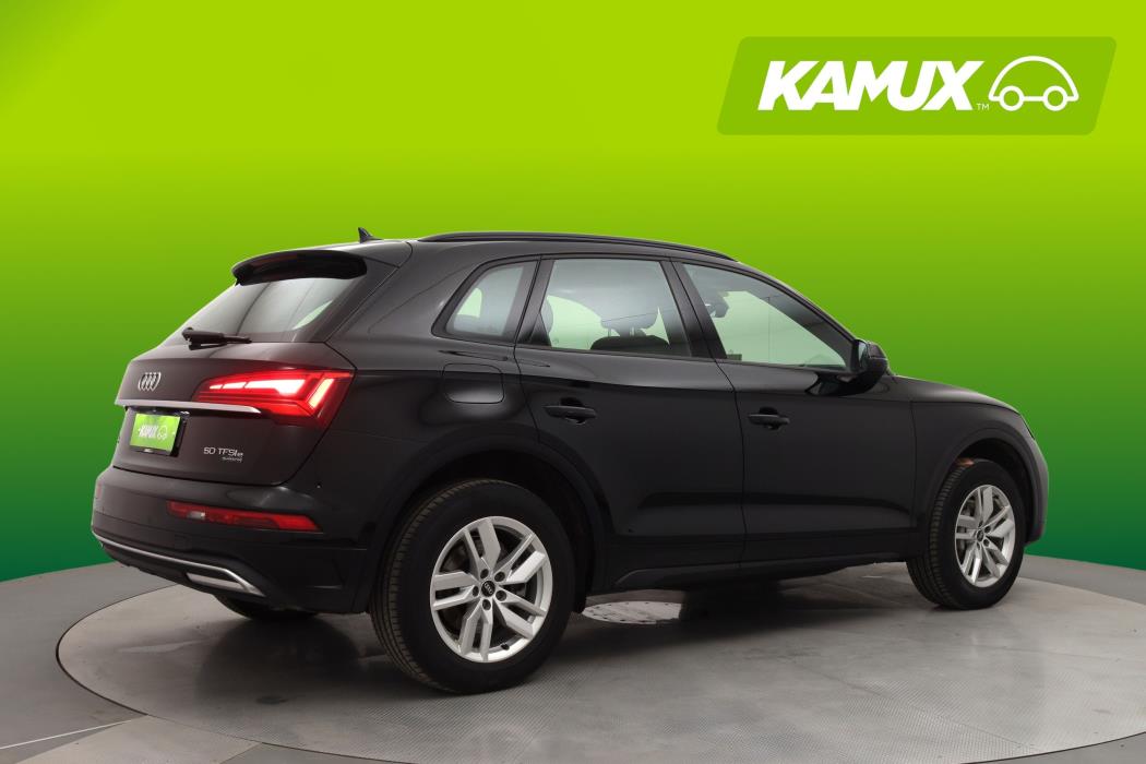 Audi Q5 2023