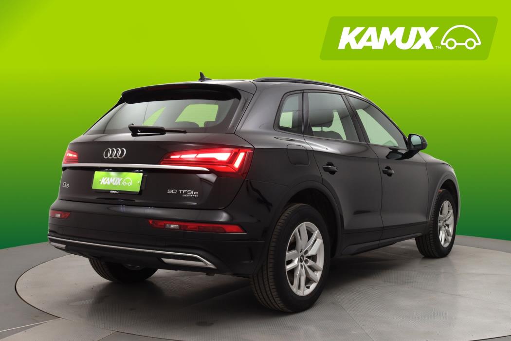Audi Q5 2023