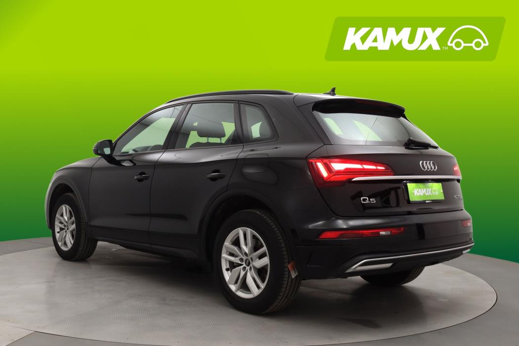 Audi Q5 2023