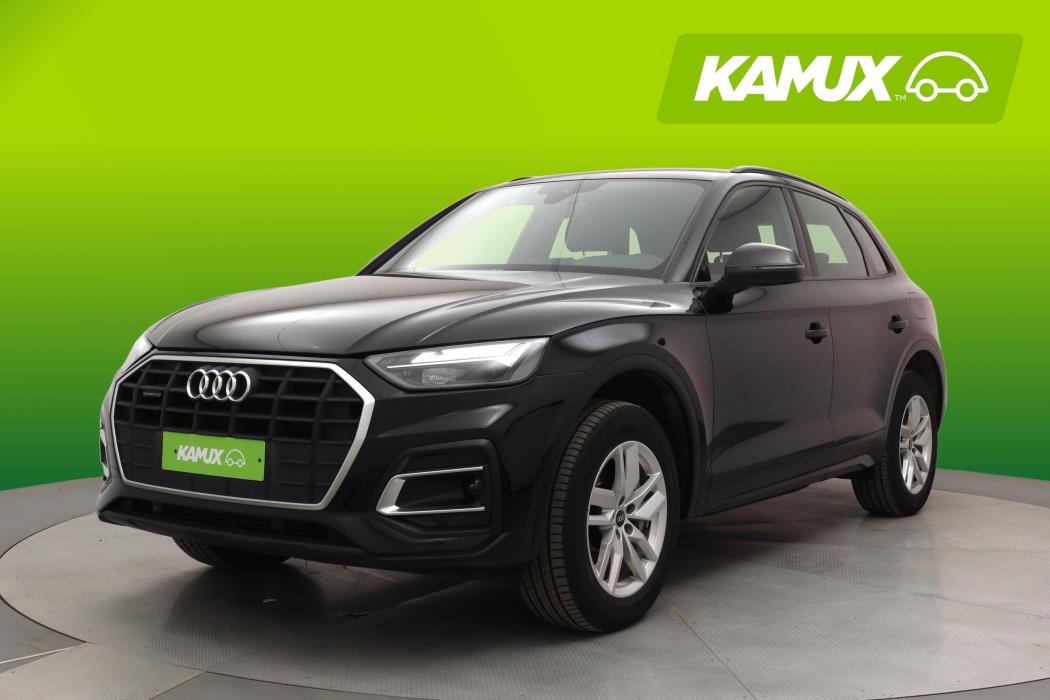 Audi Q5 2023