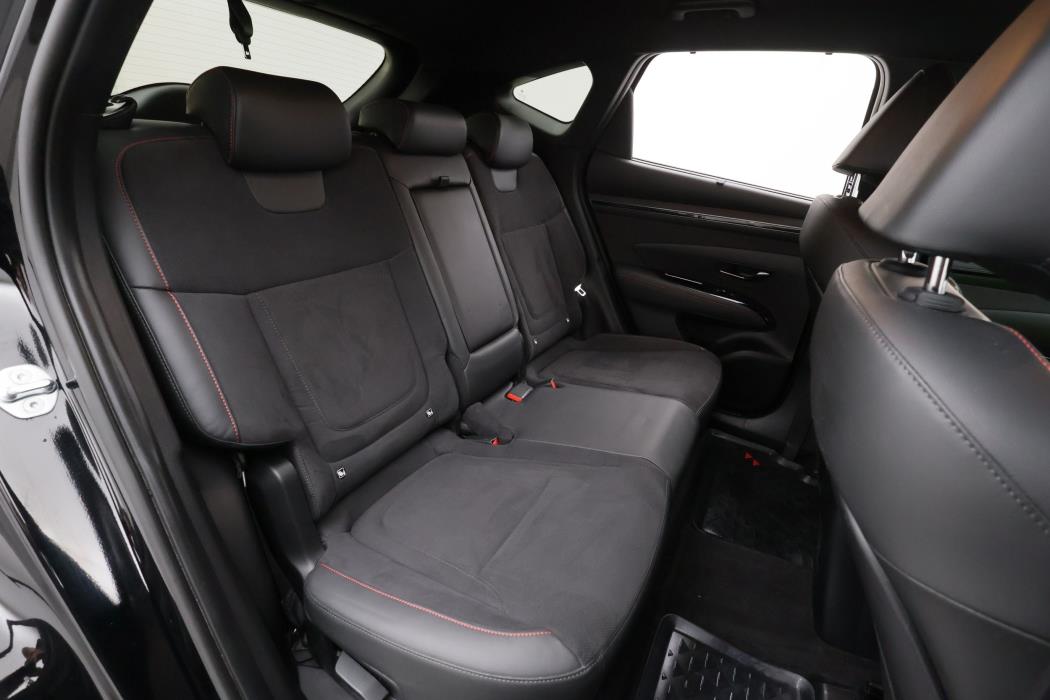 Hyundai Tucson 2024
