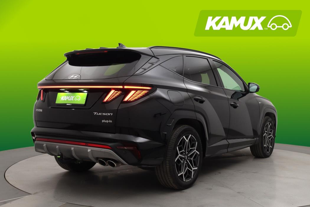 Hyundai Tucson 2024