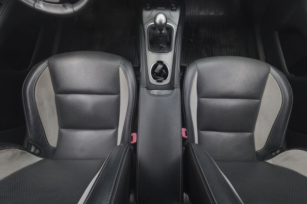 Toyota Avensis 2016