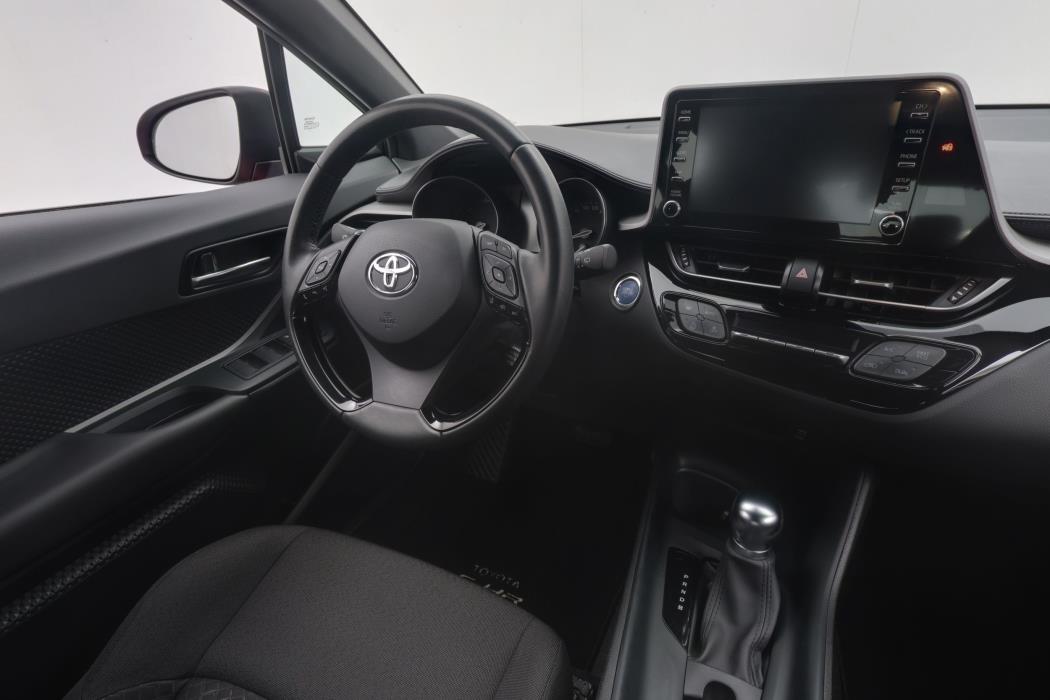 Toyota C-HR 2023