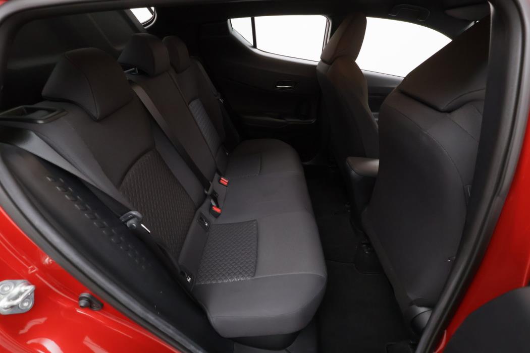 Toyota C-HR 2023