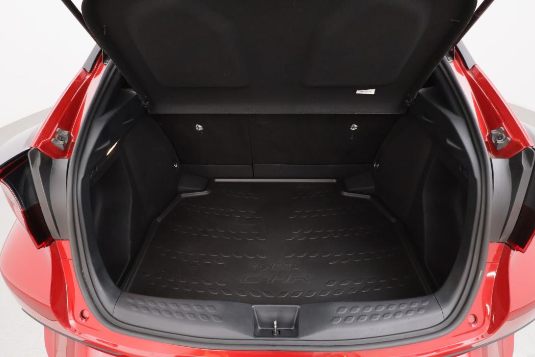 Toyota C-HR 2023