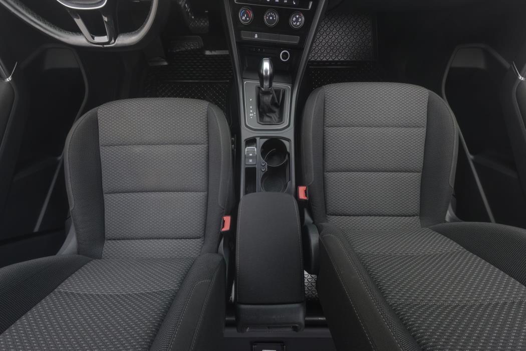 Volkswagen Touran 2017