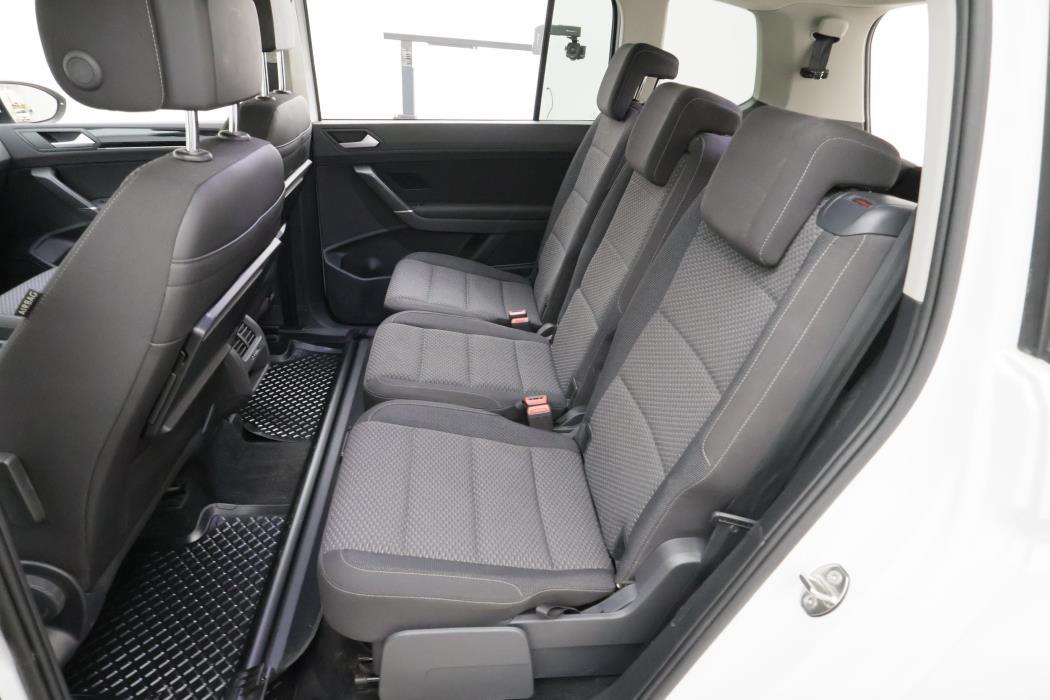 Volkswagen Touran 2017