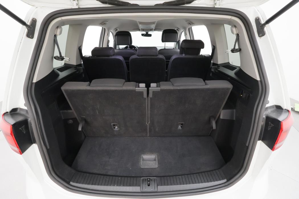 Volkswagen Touran 2017