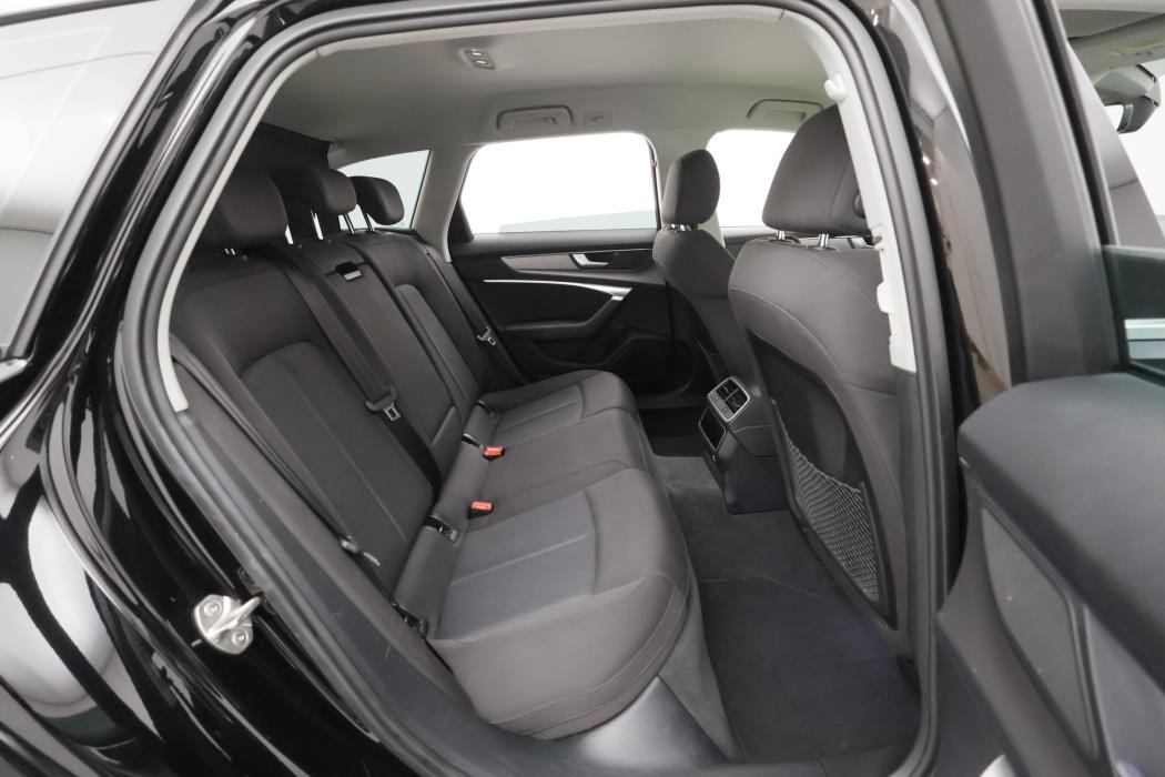 Audi A6 2023