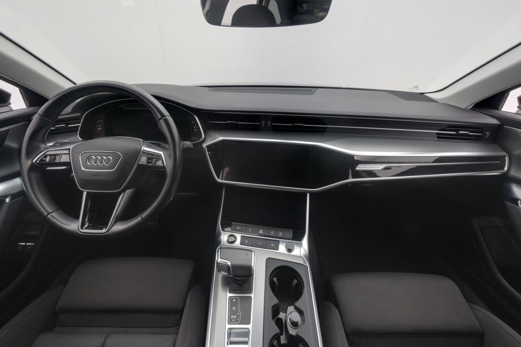 Audi A6 2023