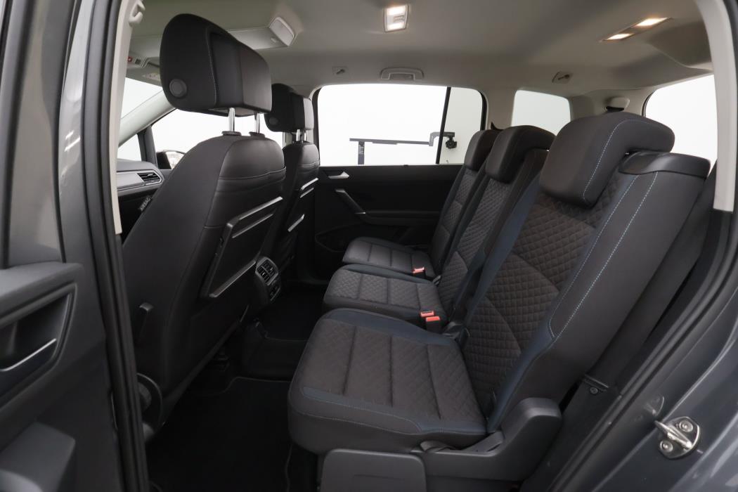 Volkswagen Touran 2019