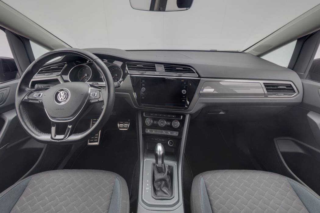 Volkswagen Touran 2019