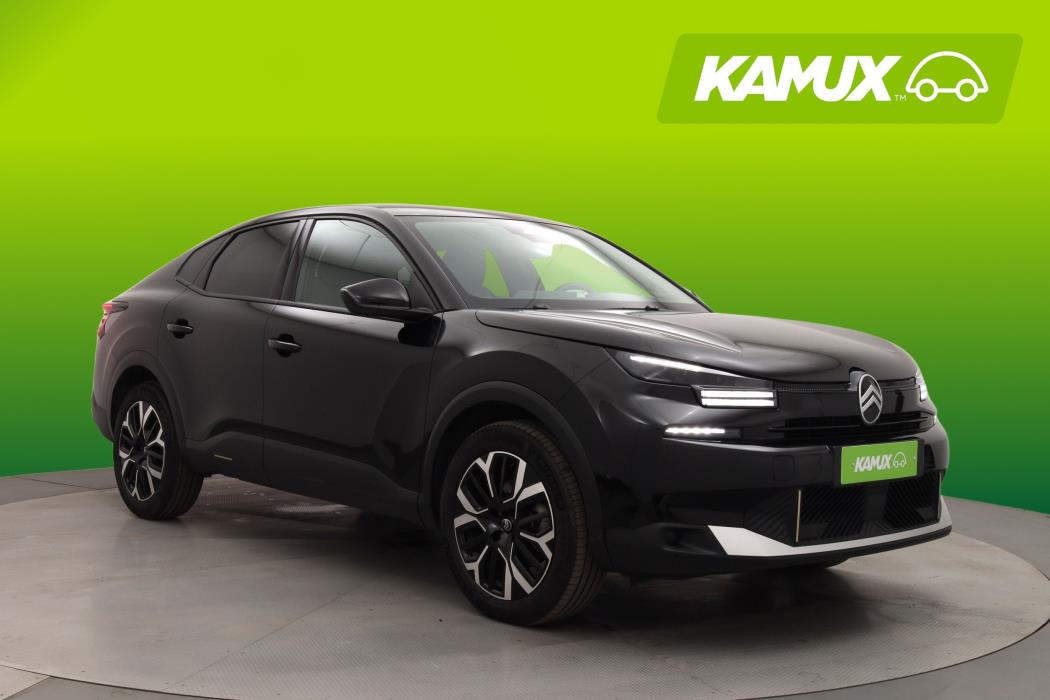 Citroen C4 2025