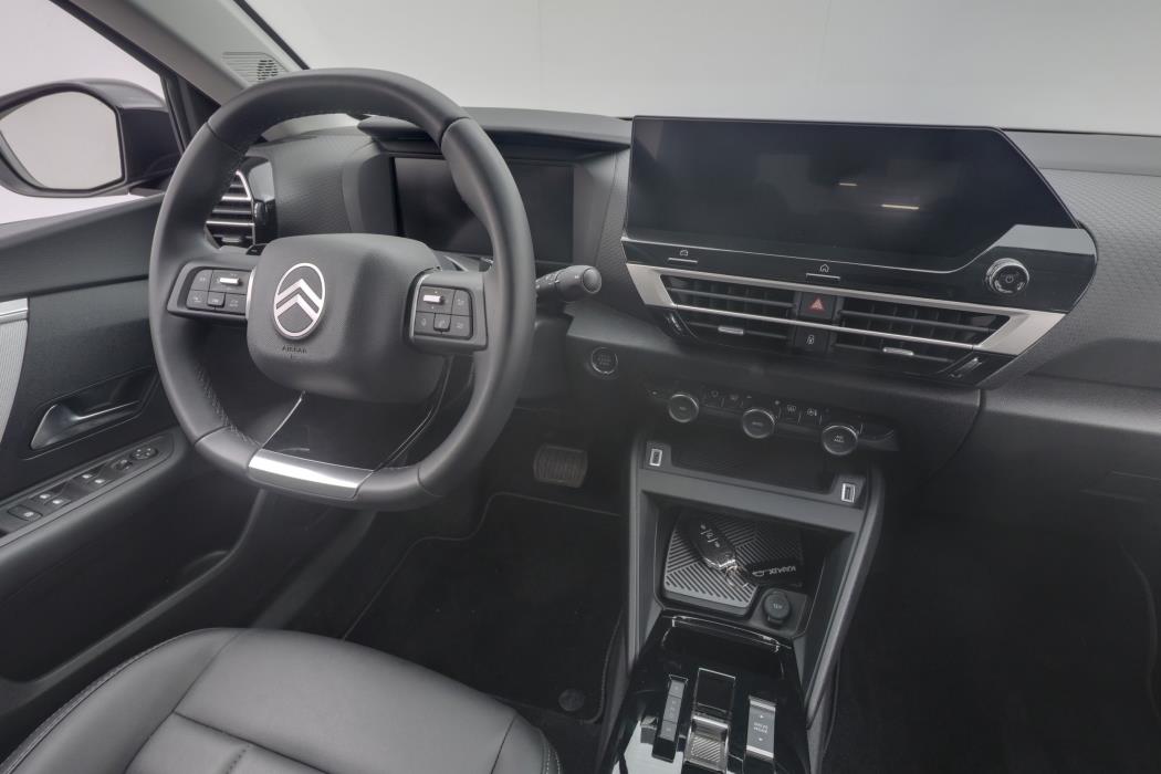 Citroen C4 2025