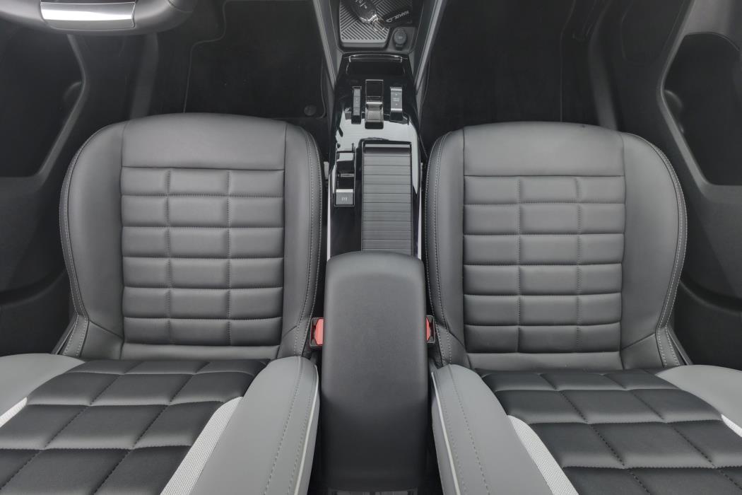 Citroen C4 2025