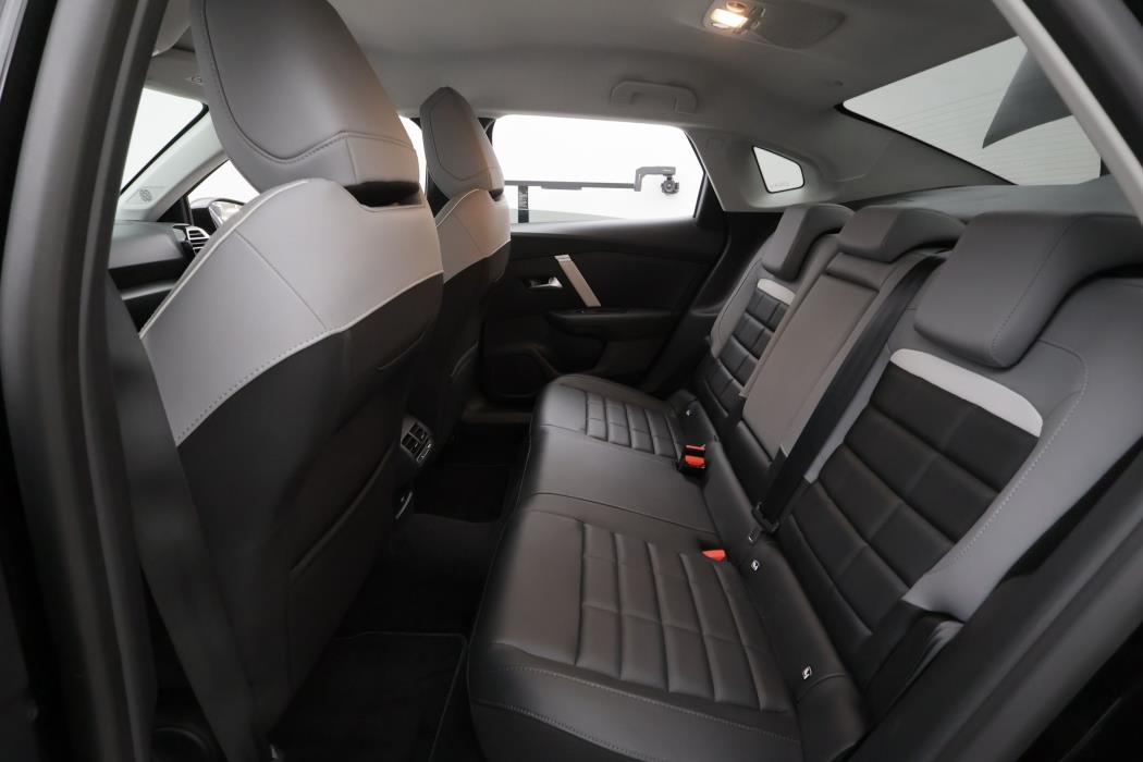 Citroen C4 2025