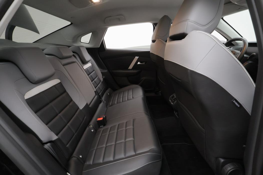 Citroen C4 2025
