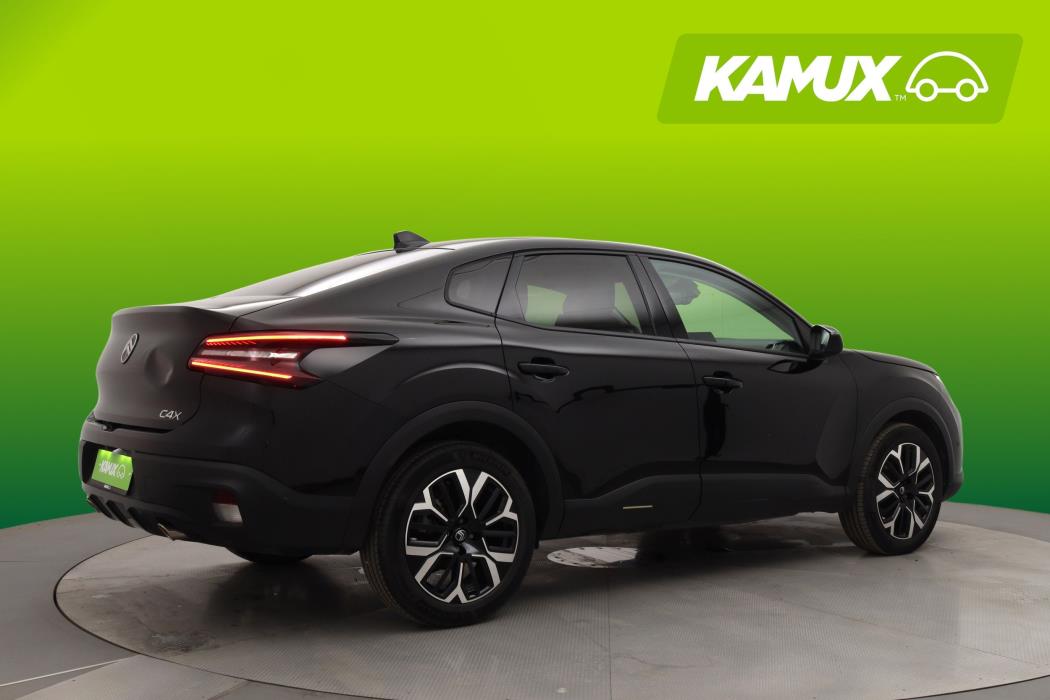 Citroen C4 2025