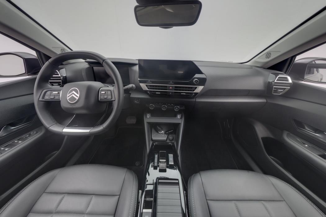 Citroen C4 2025