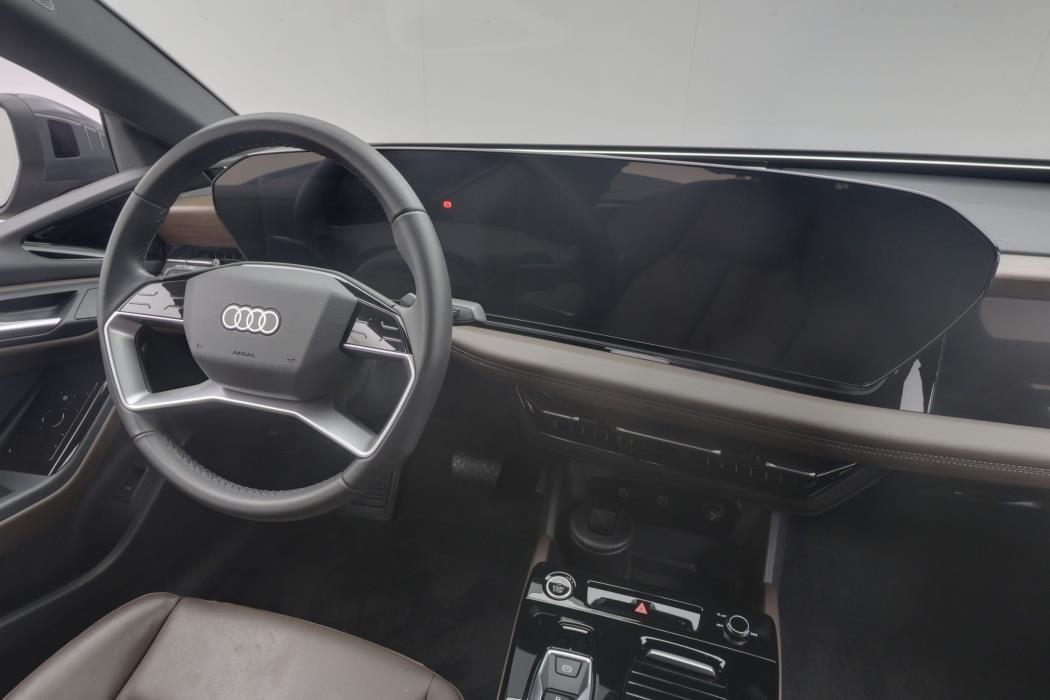 Audi A6 e-tron 2025