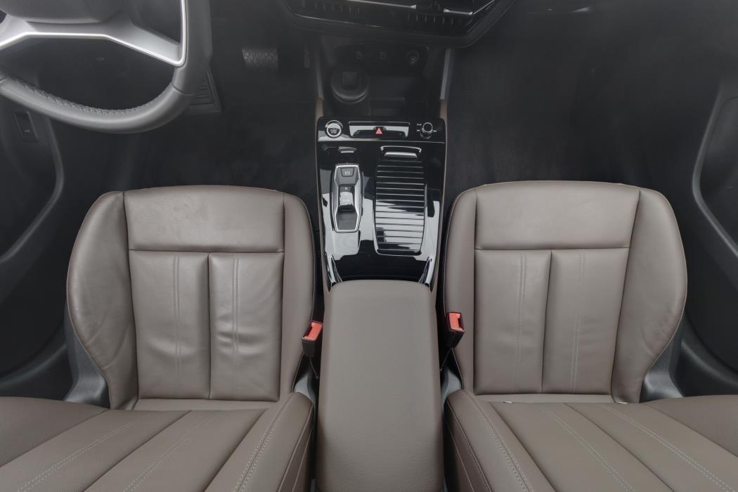 Audi A6 e-tron 2025