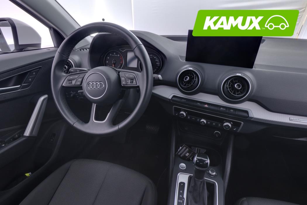 Audi Q2 2023