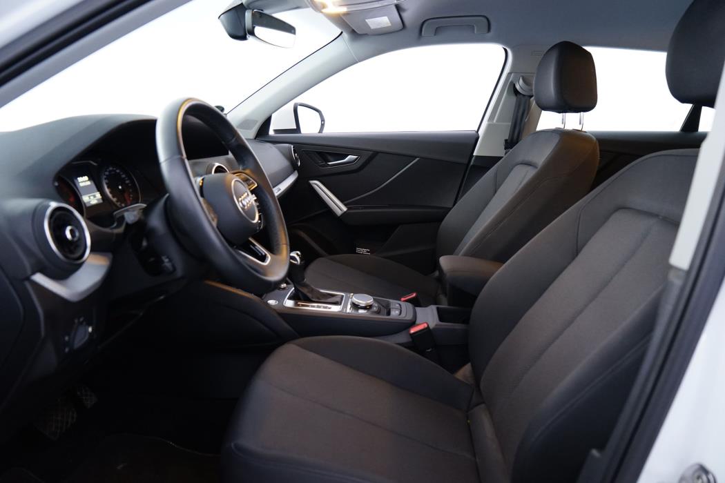 Audi Q2 2023
