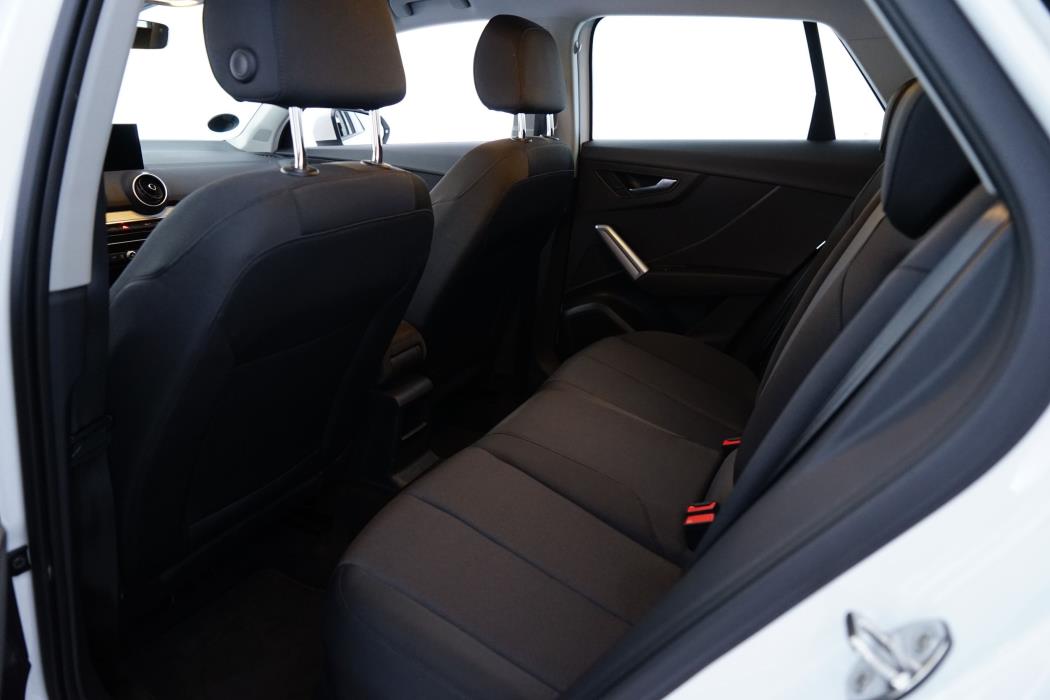 Audi Q2 2023
