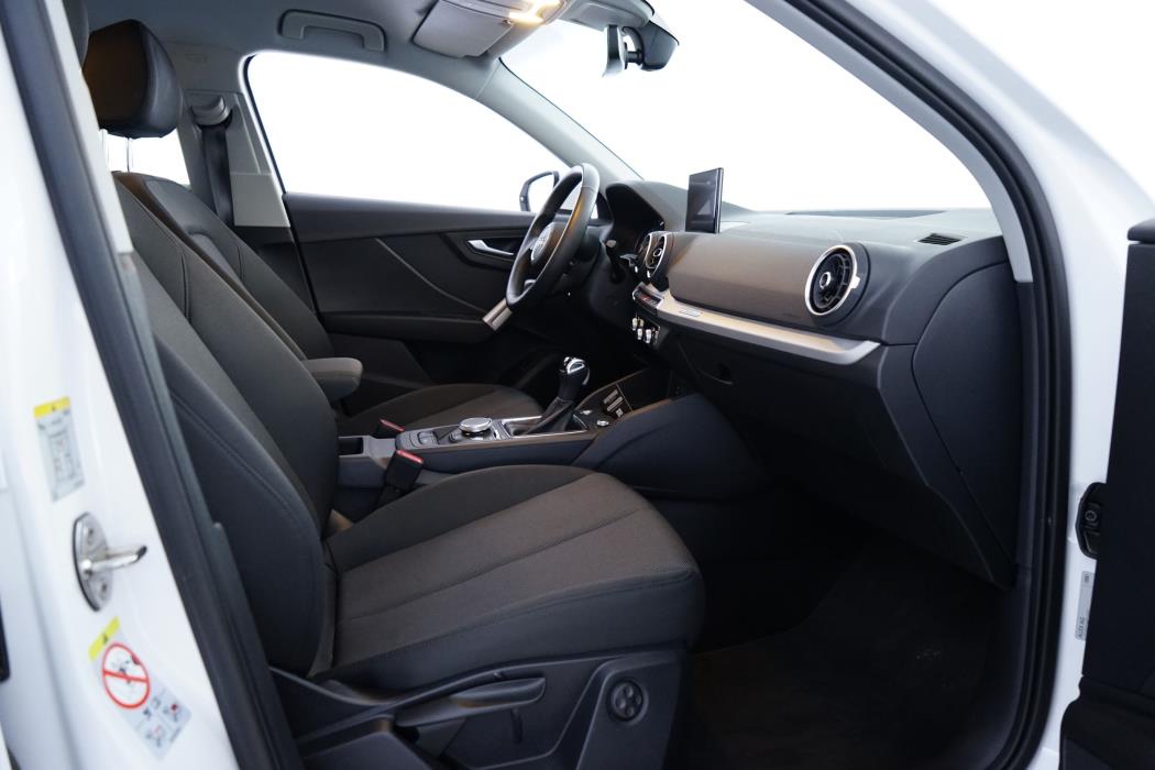 Audi Q2 2023