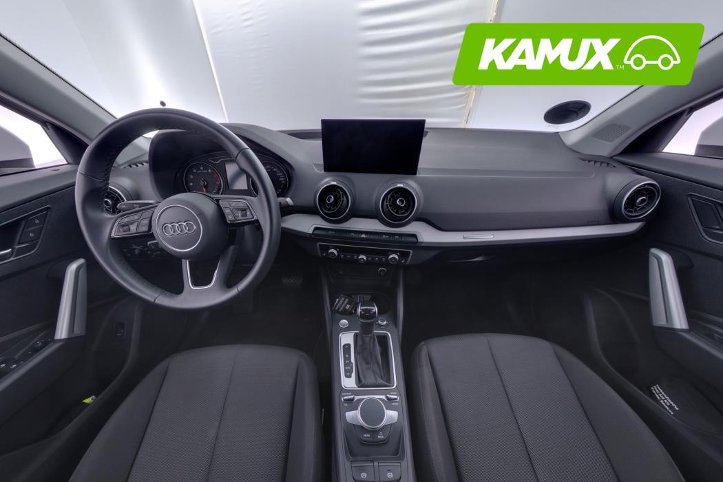 Audi Q2 2023