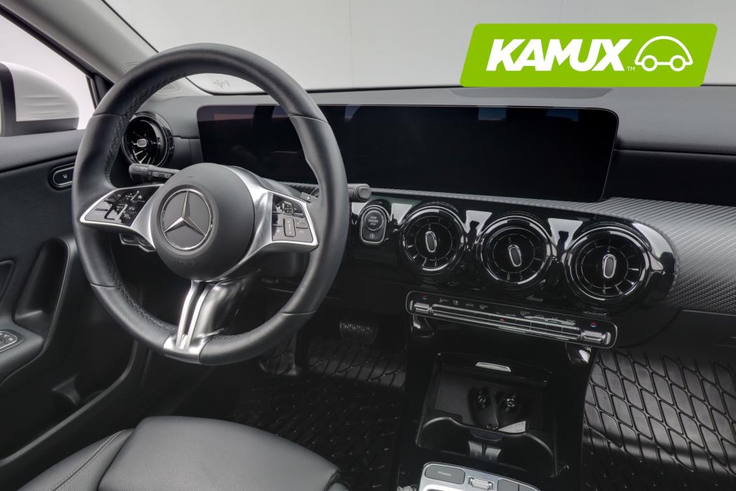 Mercedes-Benz A 2023