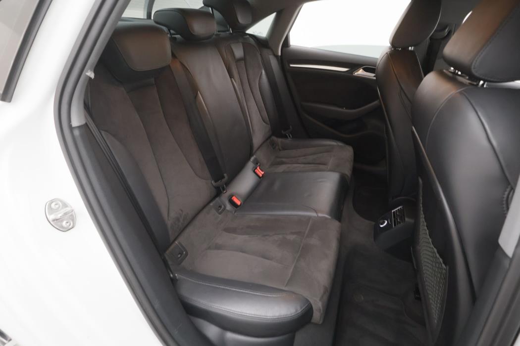 Audi A3 2017