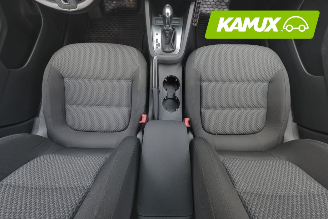 Volkswagen Jetta 2012