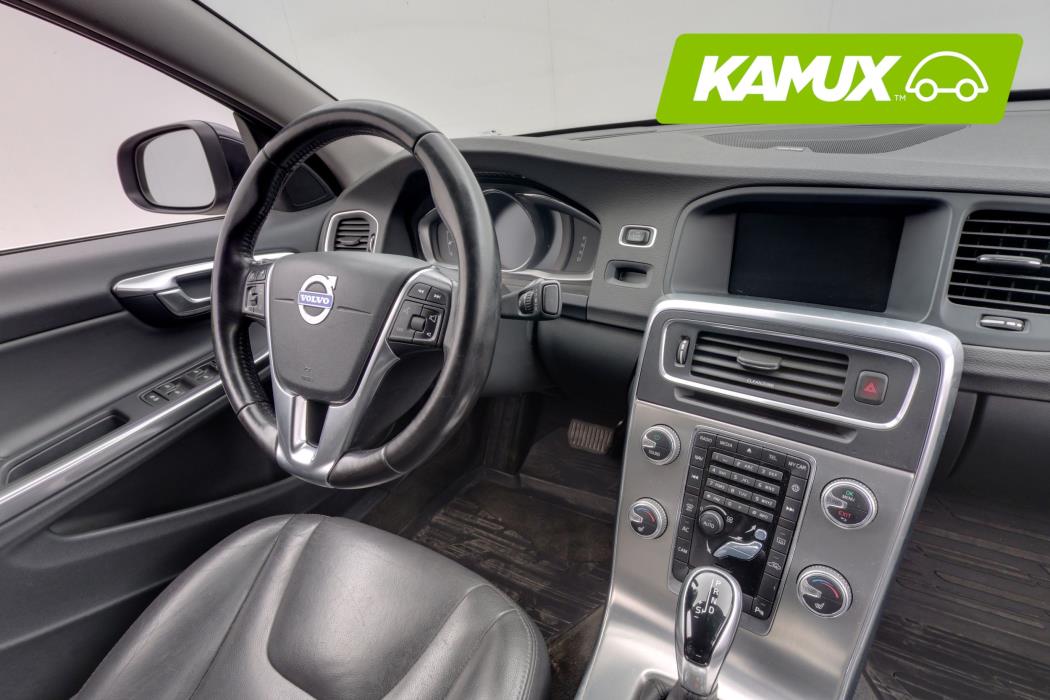 Volvo S60 2017