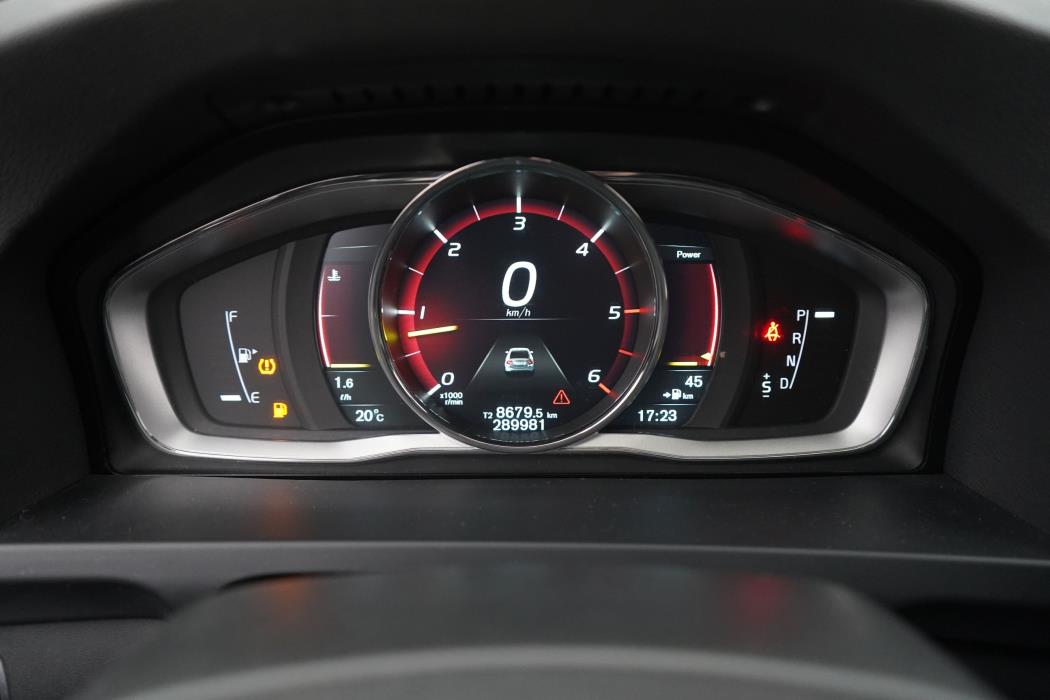 Volvo S60 2017