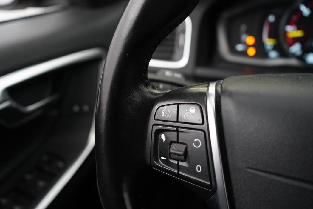 Volvo S60 2017
