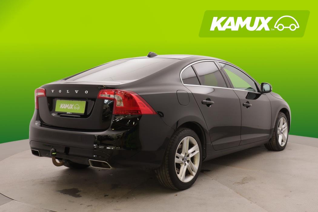 Volvo S60 2017