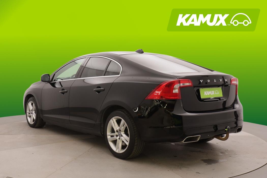 Volvo S60 2017