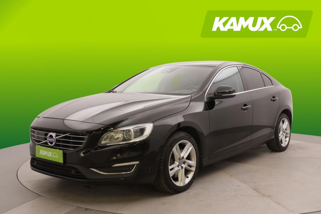 Volvo S60 2017