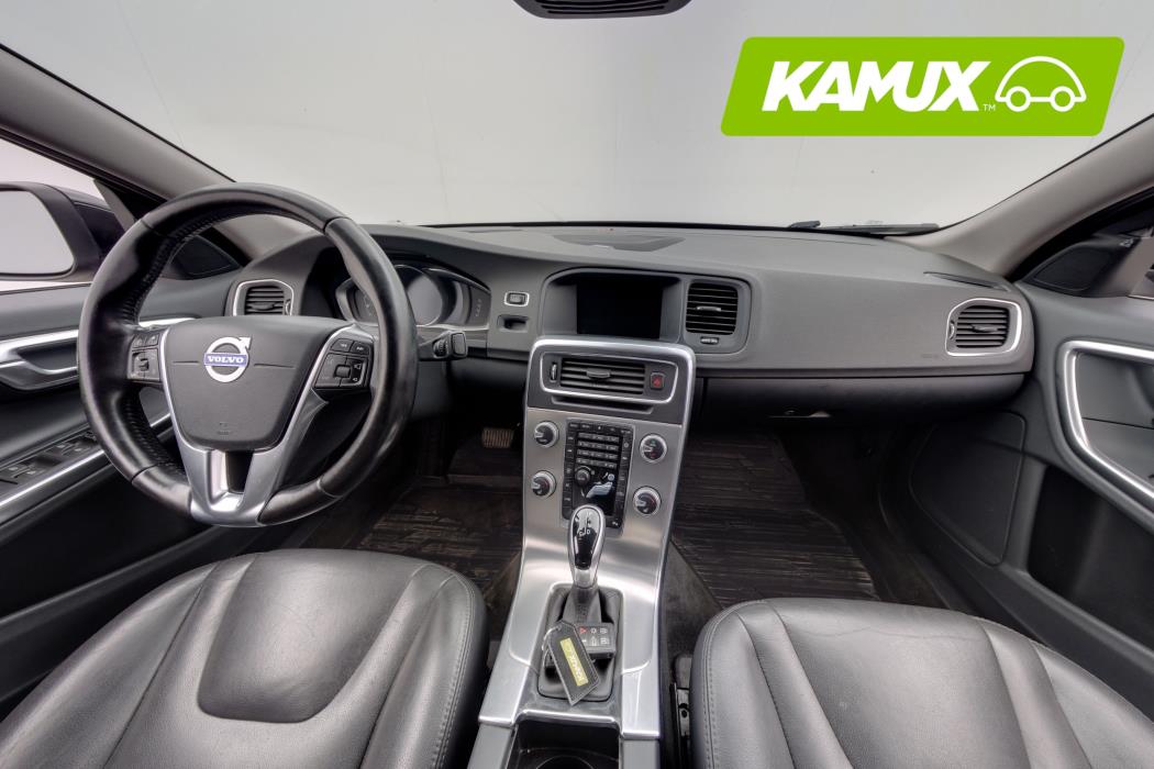 Volvo S60 2017