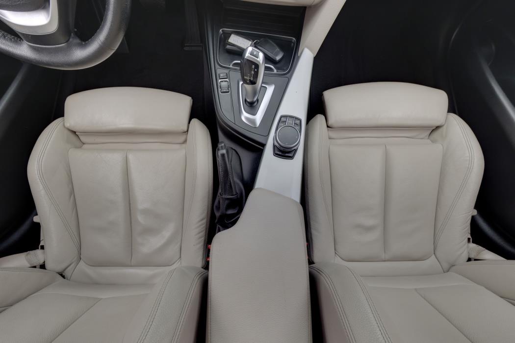 BMW 320 2018