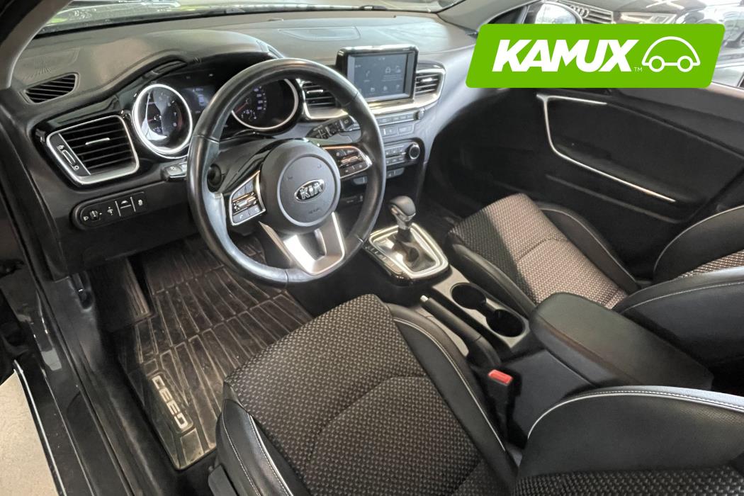 Kia Ceed 2019