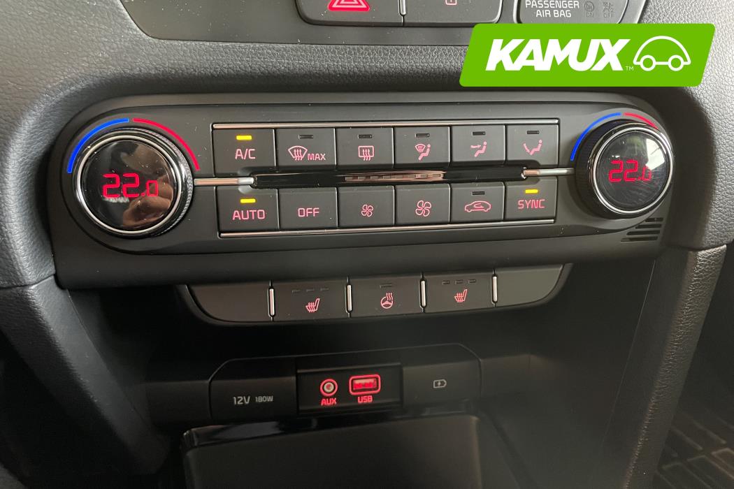 Kia Ceed 2019