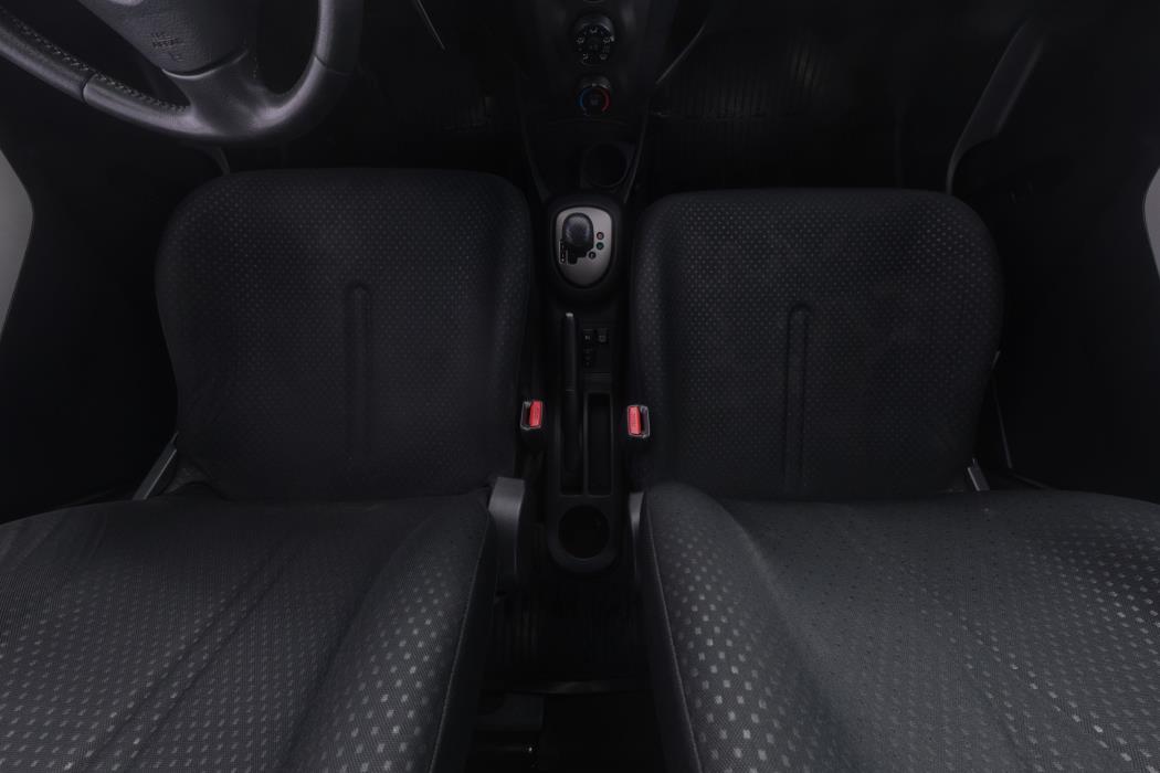 Toyota Yaris 2010