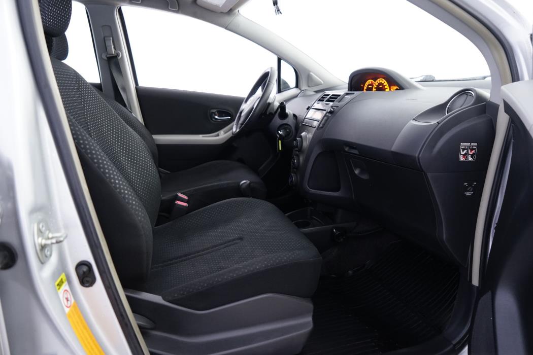 Toyota Yaris 2010